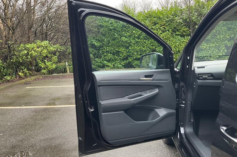 Used Ford Transit Connect 2025 for sale - 77582118: Photo 21