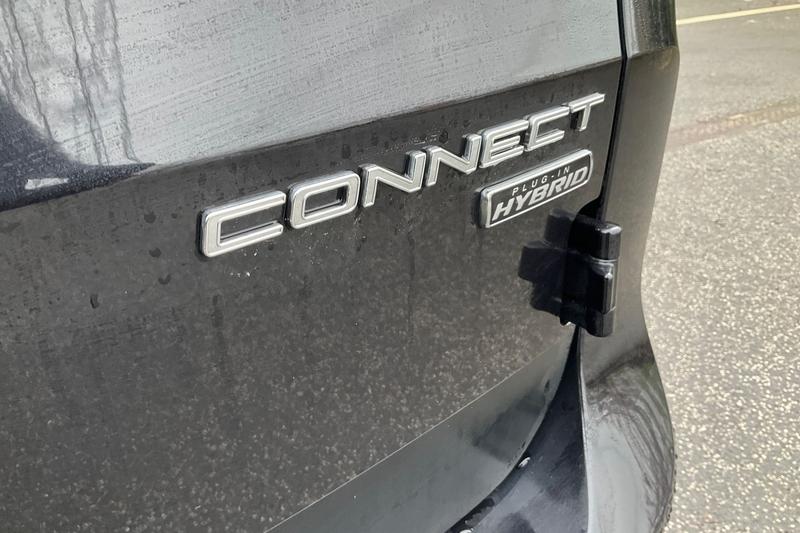 Used Ford Transit Connect 2025 for sale - 77582118: Photo 22