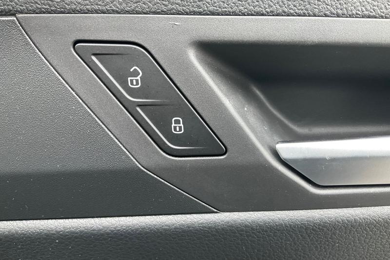 Used Ford Transit Connect 2025 for sale - 77582118: Photo 23