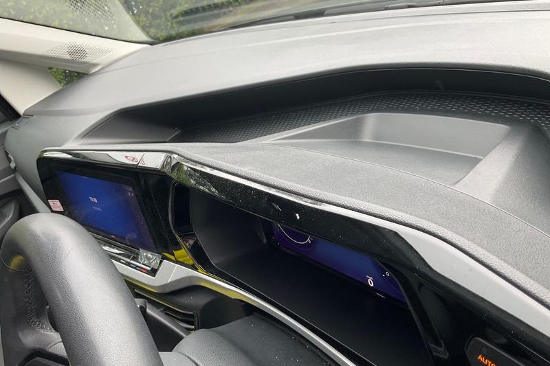 Used Ford Transit Connect 2025 for sale - 77582118: Photo 25