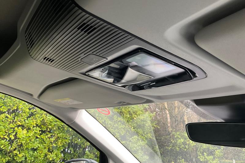 Used Ford Transit Connect 2025 for sale - 77582118: Photo 27