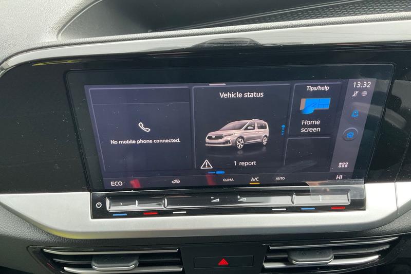 Used Ford Transit Connect 2025 for sale - 77582118: Photo 28