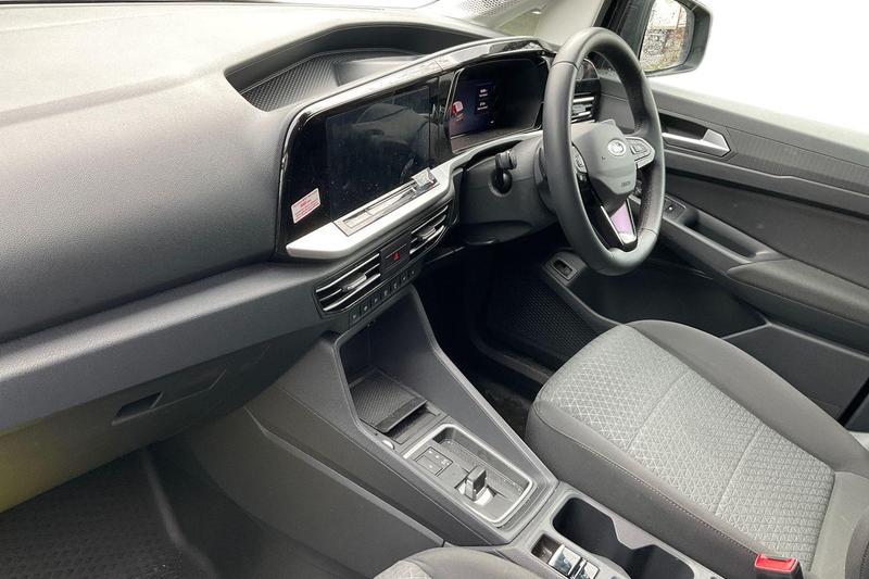 Used Ford Transit Connect 2025 for sale - 77582118: Photo 3