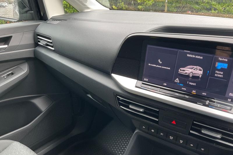 Used Ford Transit Connect 2025 for sale - 77582118: Photo 35