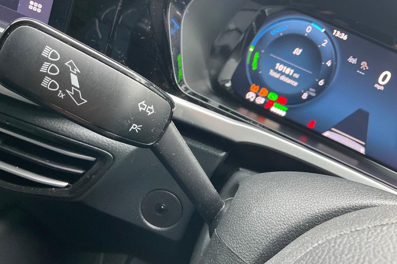 Used Ford Transit Connect 2025 for sale - 77582118: Photo 37