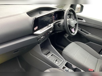 Used Ford Transit Connect 2025 for sale - 77582118: Photo