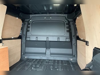 Used Ford Transit Connect 2025 for sale - 77582118: Photo