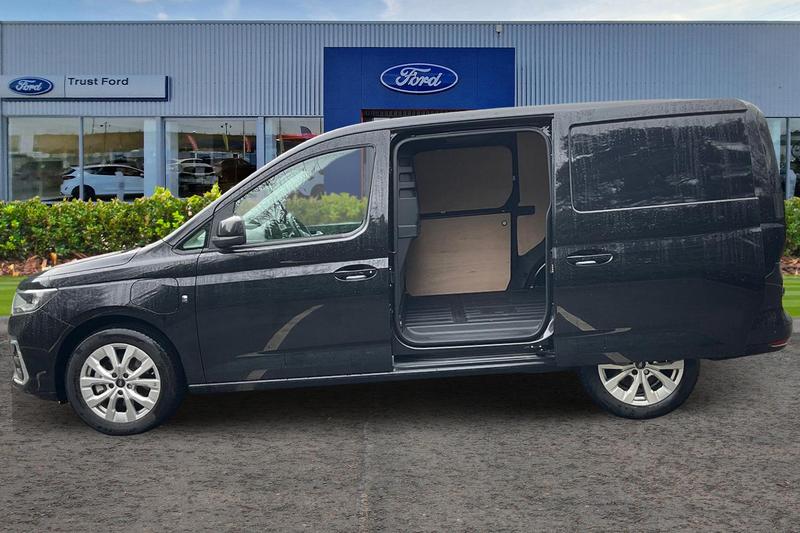 Used Ford Transit Connect 2025 for sale - 77582118: Photo 5