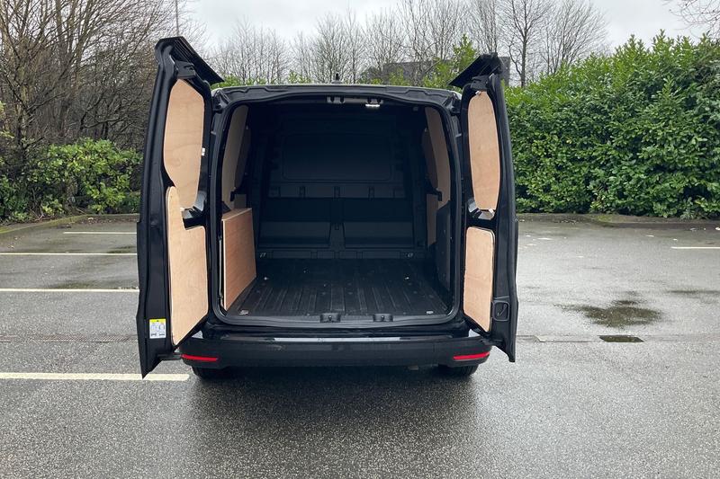 Used Ford Transit Connect 2025 for sale - 77582118: Photo 6