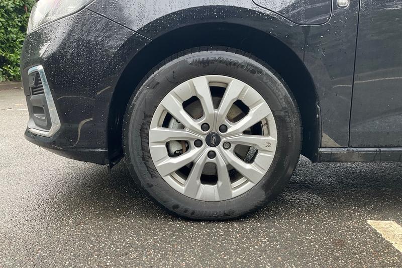 Used Ford Transit Connect 2025 for sale - 77582118: Photo 7