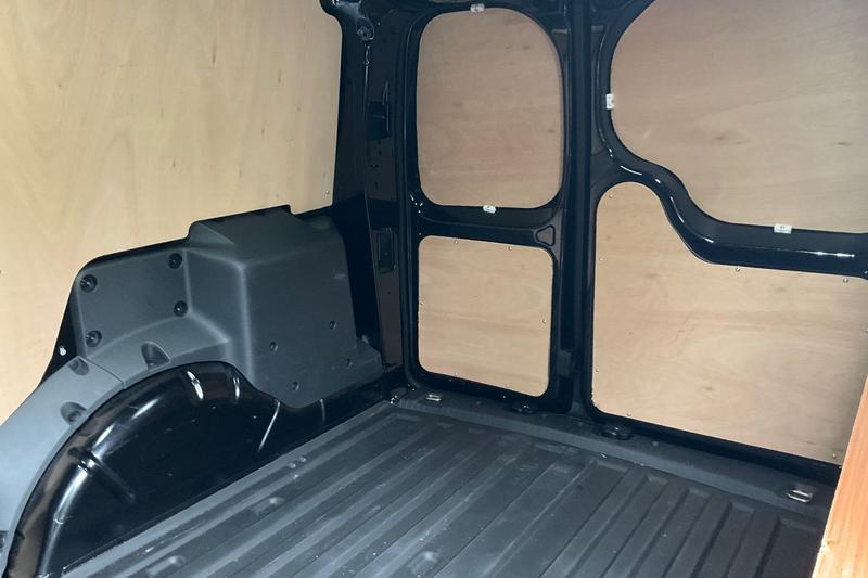 Used Ford Transit Connect 2025 for sale - 77582118: Photo 8