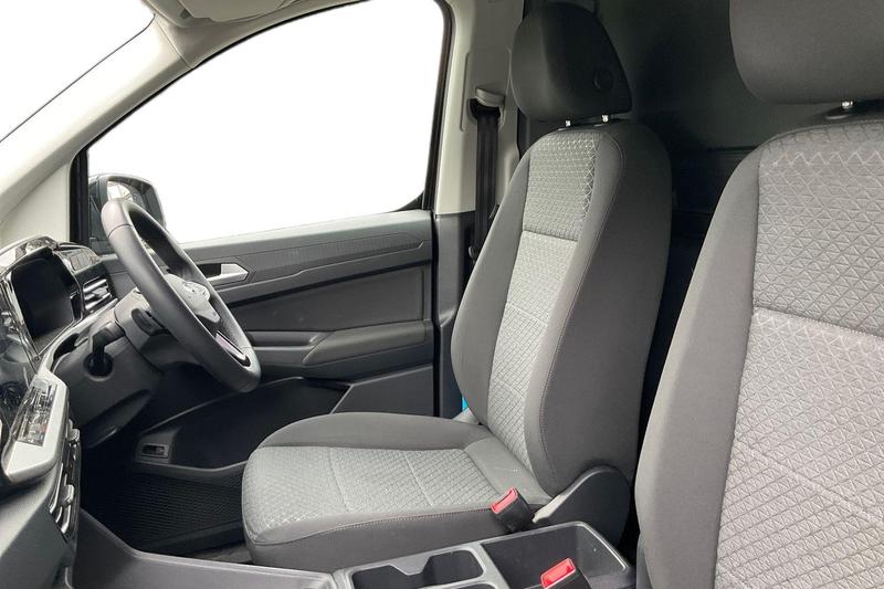 Used Ford Transit Connect 2025 for sale - 77582118: Photo 9