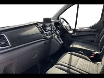 Used Ford Transit Custom 2022 for sale - 75084347: Photo