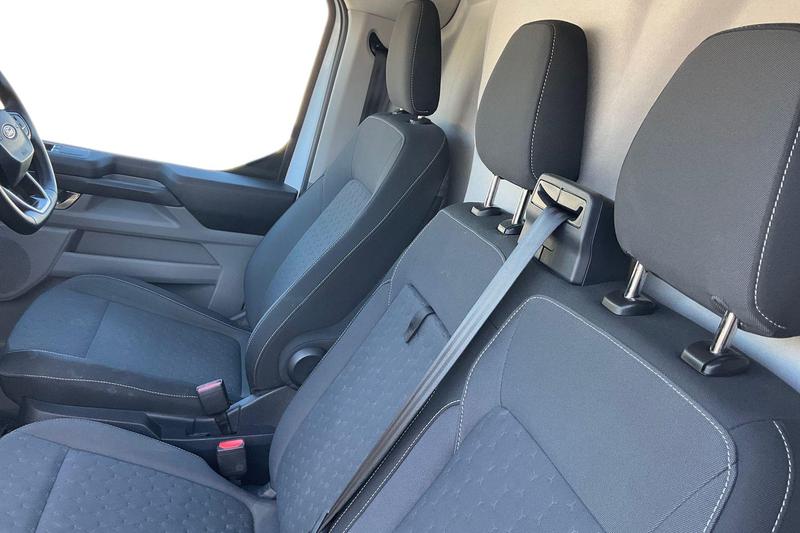 Used Ford Transit Custom for sale - 78109342: Photo 10