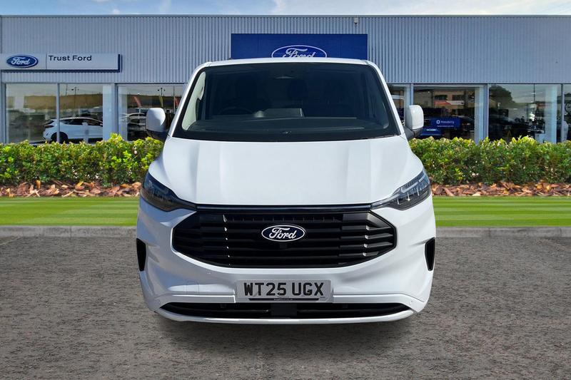 Used Ford Transit Custom for sale - 78109342: Photo 11
