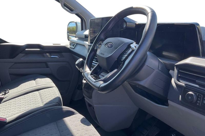 Used Ford Transit Custom for sale - 78109342: Photo 13