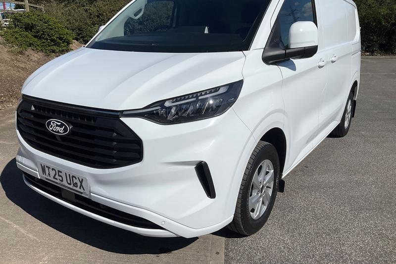 Used Ford Transit Custom for sale - 78109342: Photo 14