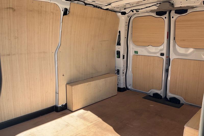 Used Ford Transit Custom for sale - 78109342: Photo 15