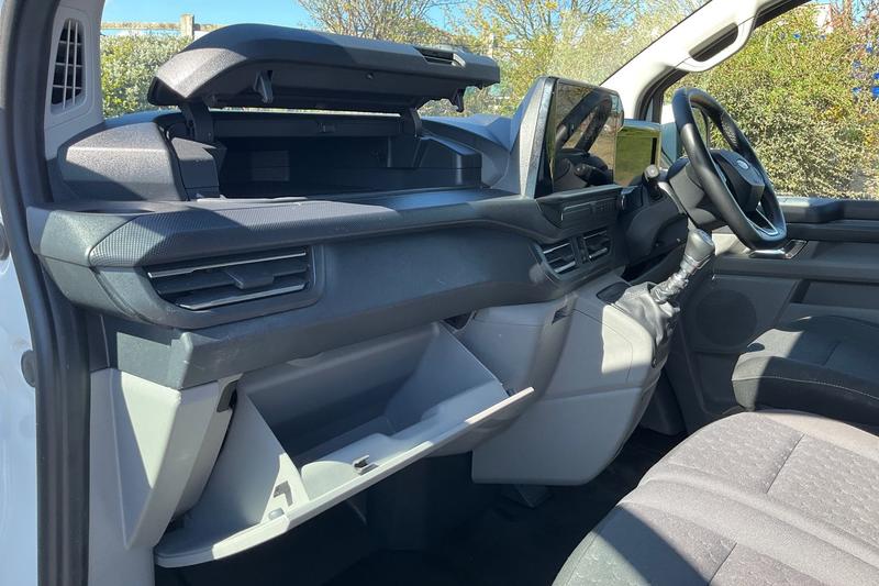 Used Ford Transit Custom for sale - 78109342: Photo 16