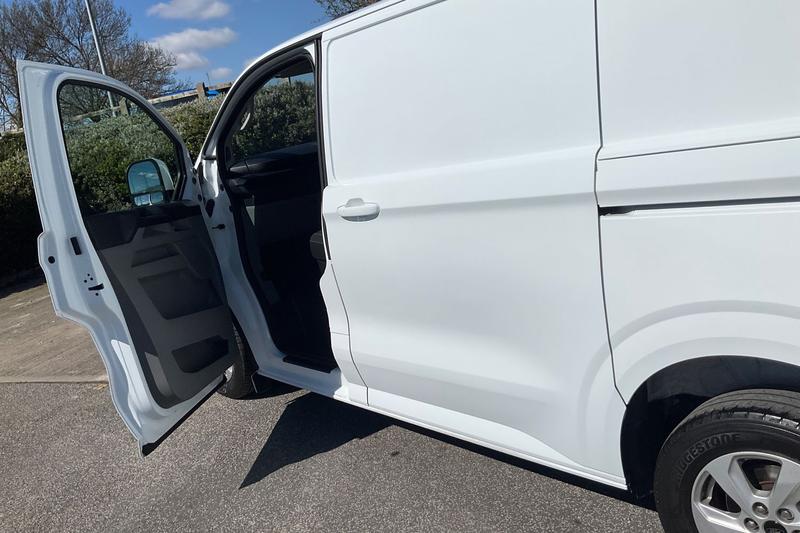 Used Ford Transit Custom for sale - 78109342: Photo 18