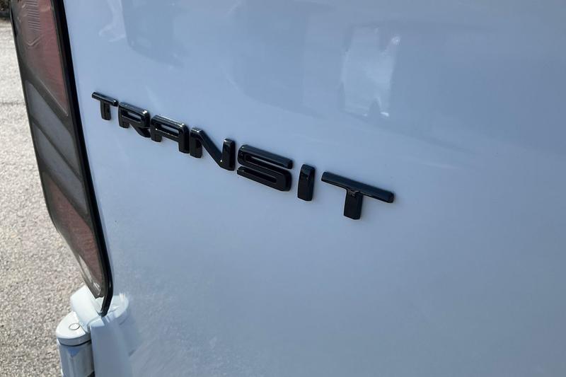 Used Ford Transit Custom for sale - 78109342: Photo 19