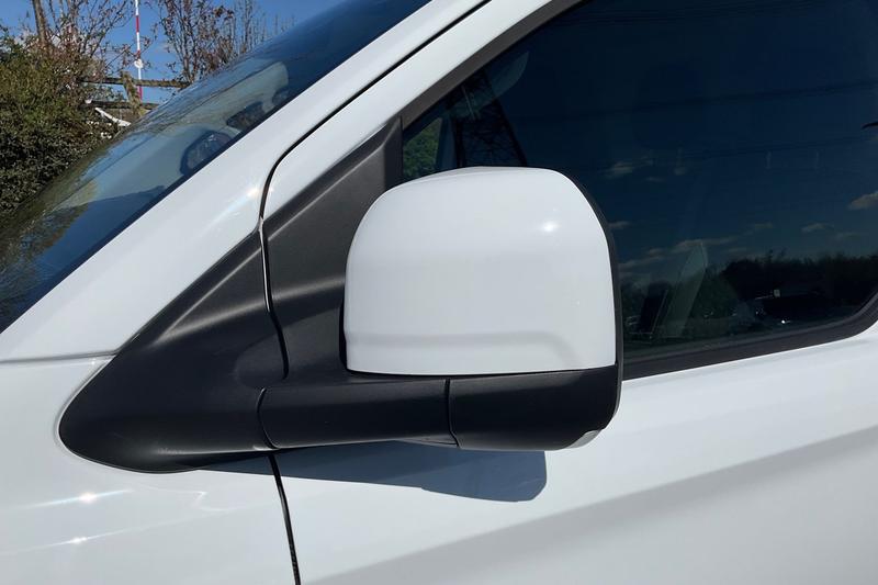 Used Ford Transit Custom for sale - 78109342: Photo 20