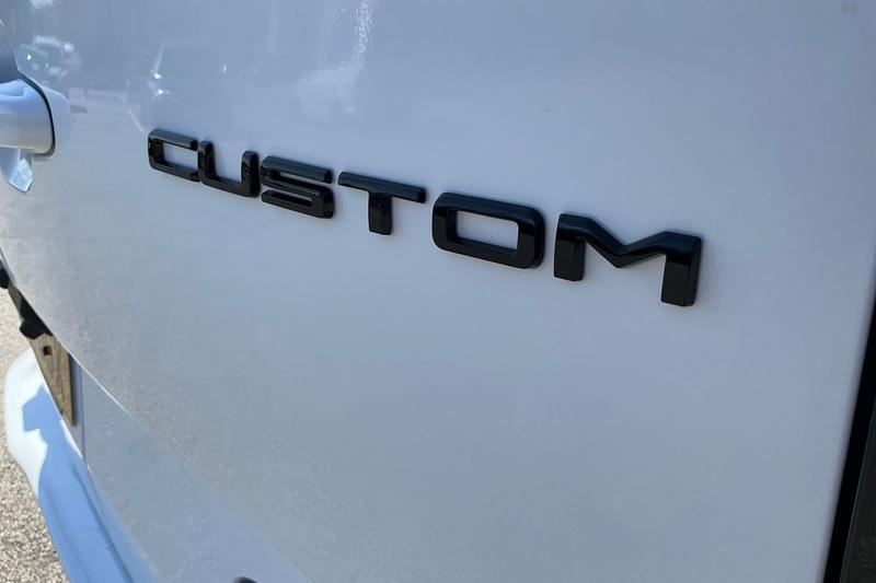 Used Ford Transit Custom for sale - 78109342: Photo 21