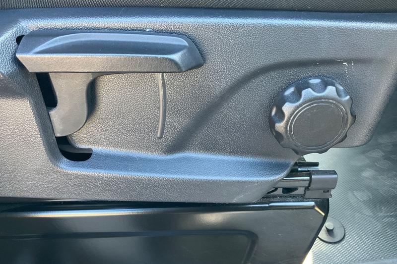 Used Ford Transit Custom for sale - 78109342: Photo 23