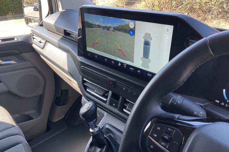 Used Ford Transit Custom for sale - 78109342: Photo 25