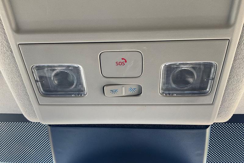 Used Ford Transit Custom for sale - 78109342: Photo 26