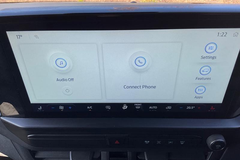 Used Ford Transit Custom for sale - 78109342: Photo 27