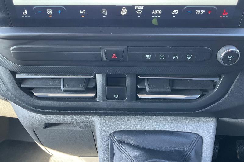 Used Ford Transit Custom for sale - 78109342: Photo 28