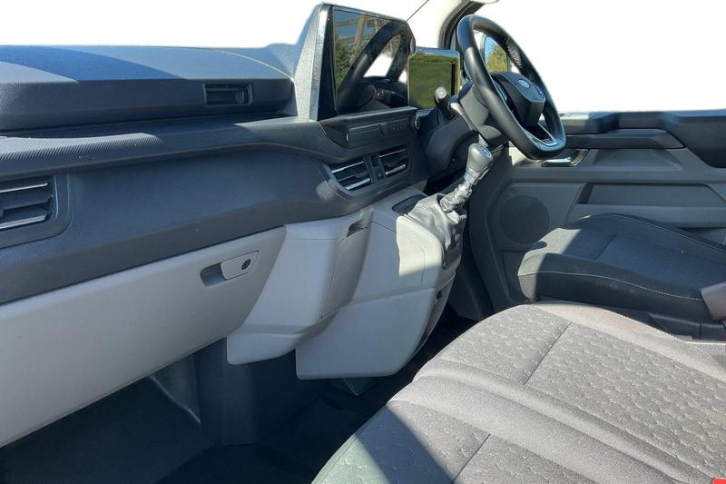 Used Ford Transit Custom for sale - 78109342: Photo 3