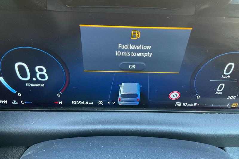 Used Ford Transit Custom for sale - 78109342: Photo 30