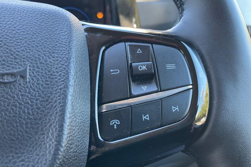 Used Ford Transit Custom for sale - 78109342: Photo 32