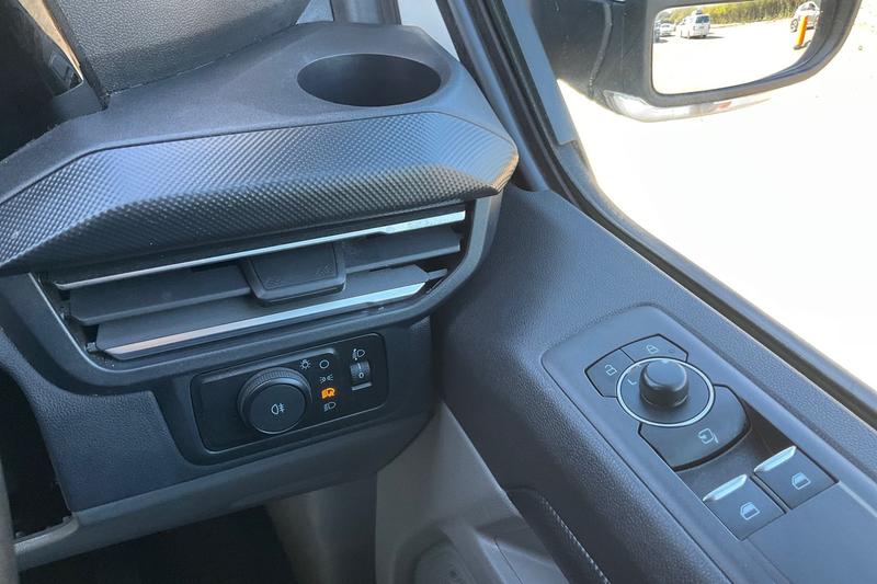 Used Ford Transit Custom for sale - 78109342: Photo 33