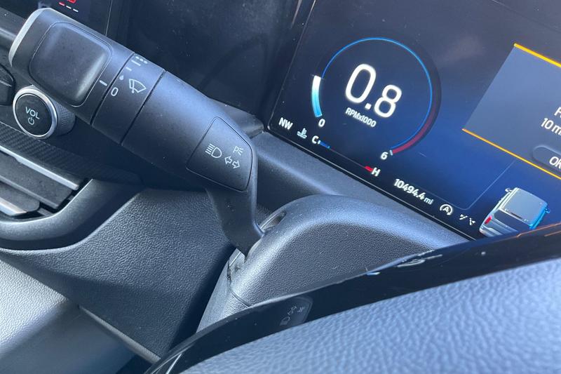 Used Ford Transit Custom for sale - 78109342: Photo 34