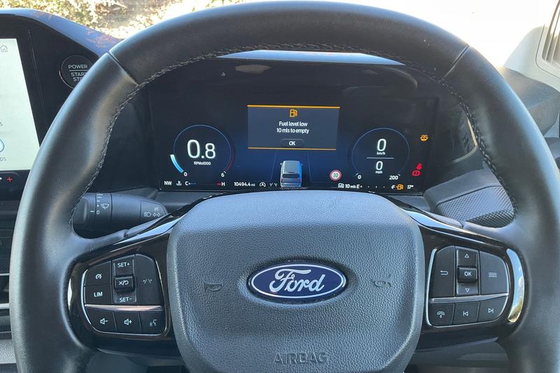 Used Ford Transit Custom for sale - 78109342: Photo 35