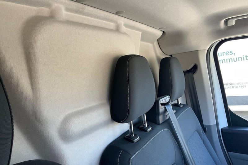 Used Ford Transit Custom for sale - 78109342: Photo 37