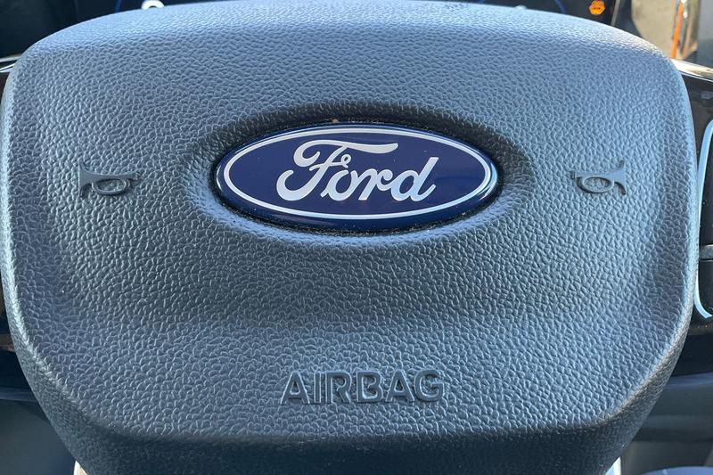 Used Ford Transit Custom for sale - 78109342: Photo 39