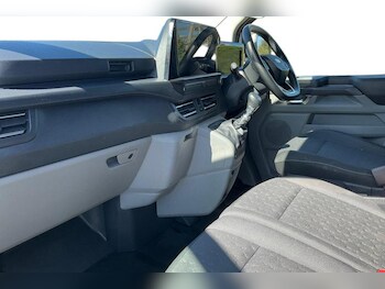 Used Ford Transit Custom undefined for sale - 78109342: Photo