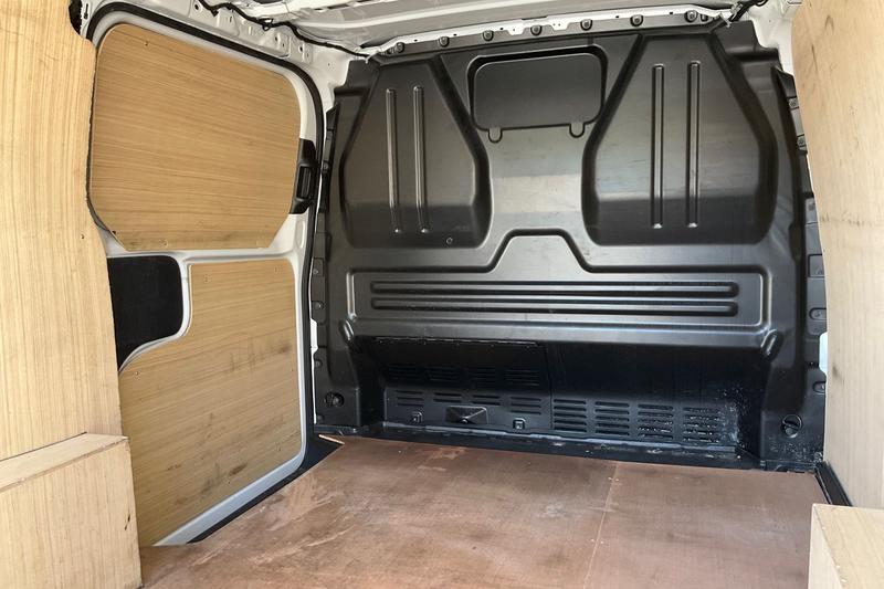 Used Ford Transit Custom for sale - 78109342: Photo 4