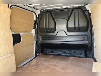 Used Ford Transit Custom undefined for sale - 78109342: Photo