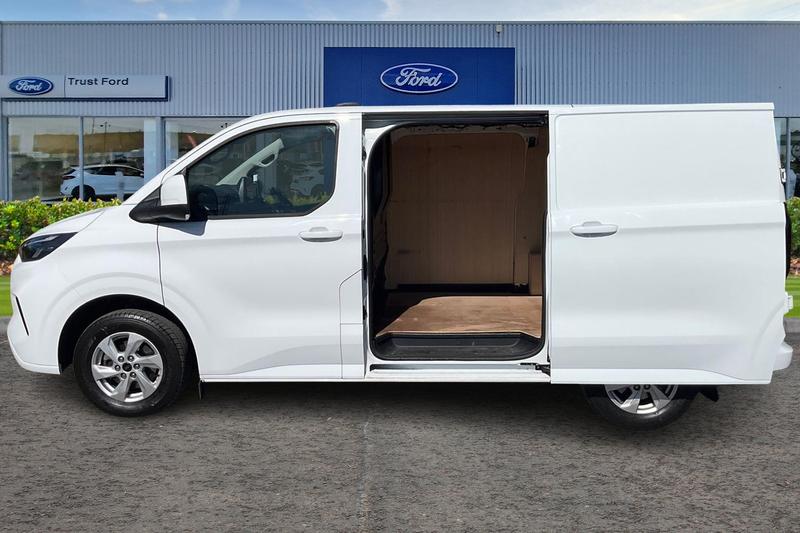 Used Ford Transit Custom for sale - 78109342: Photo 5
