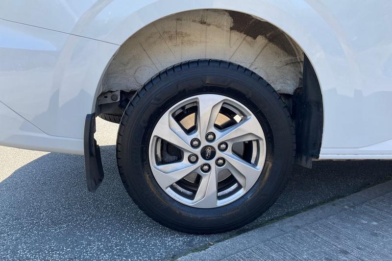 Used Ford Transit Custom for sale - 78109342: Photo 8