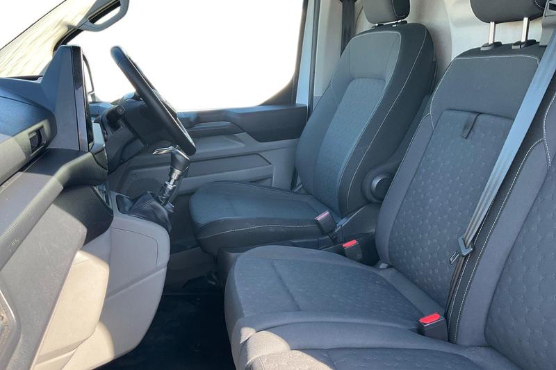 Used Ford Transit Custom for sale - 78109342: Photo 9