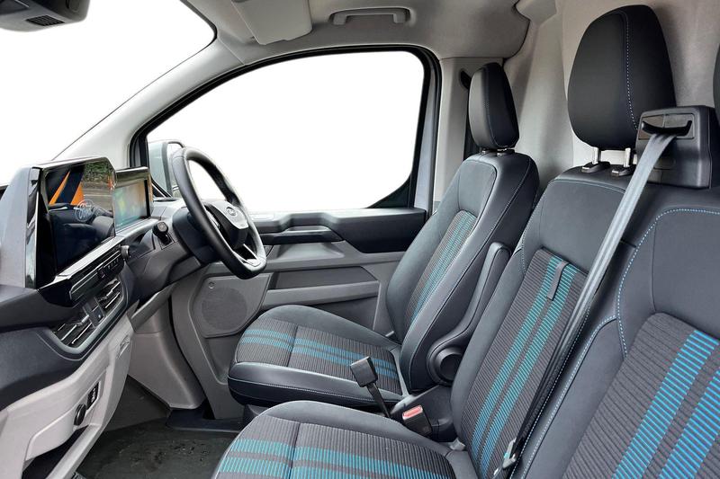 Used Ford Transit Custom 2025 for sale - 77187078: Photo 10