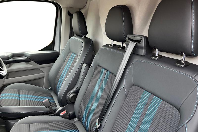 Used Ford Transit Custom 2025 for sale - 77187078: Photo 11