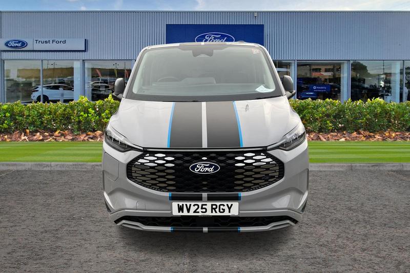 Used Ford Transit Custom 2025 for sale - 77187078: Photo 12