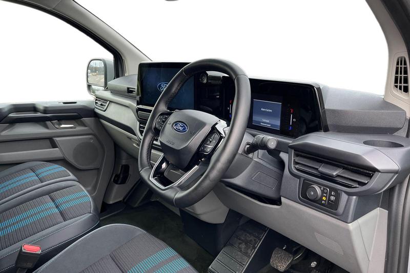 Used Ford Transit Custom 2025 for sale - 77187078: Photo 14
